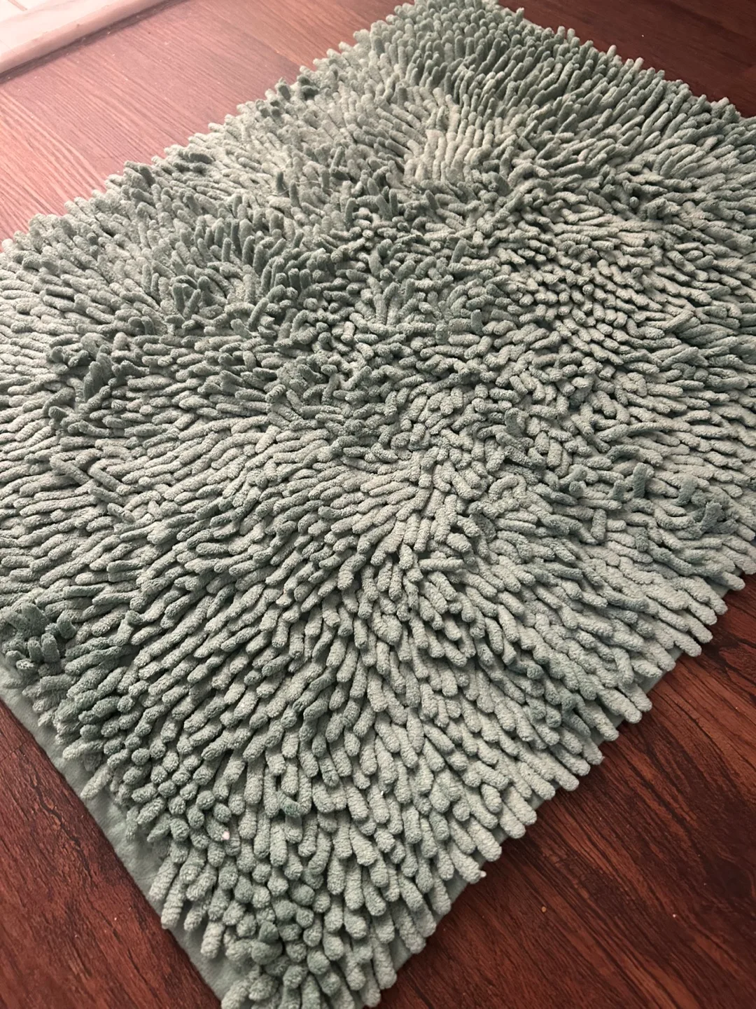 Sage Green Bath Mat thumbnail