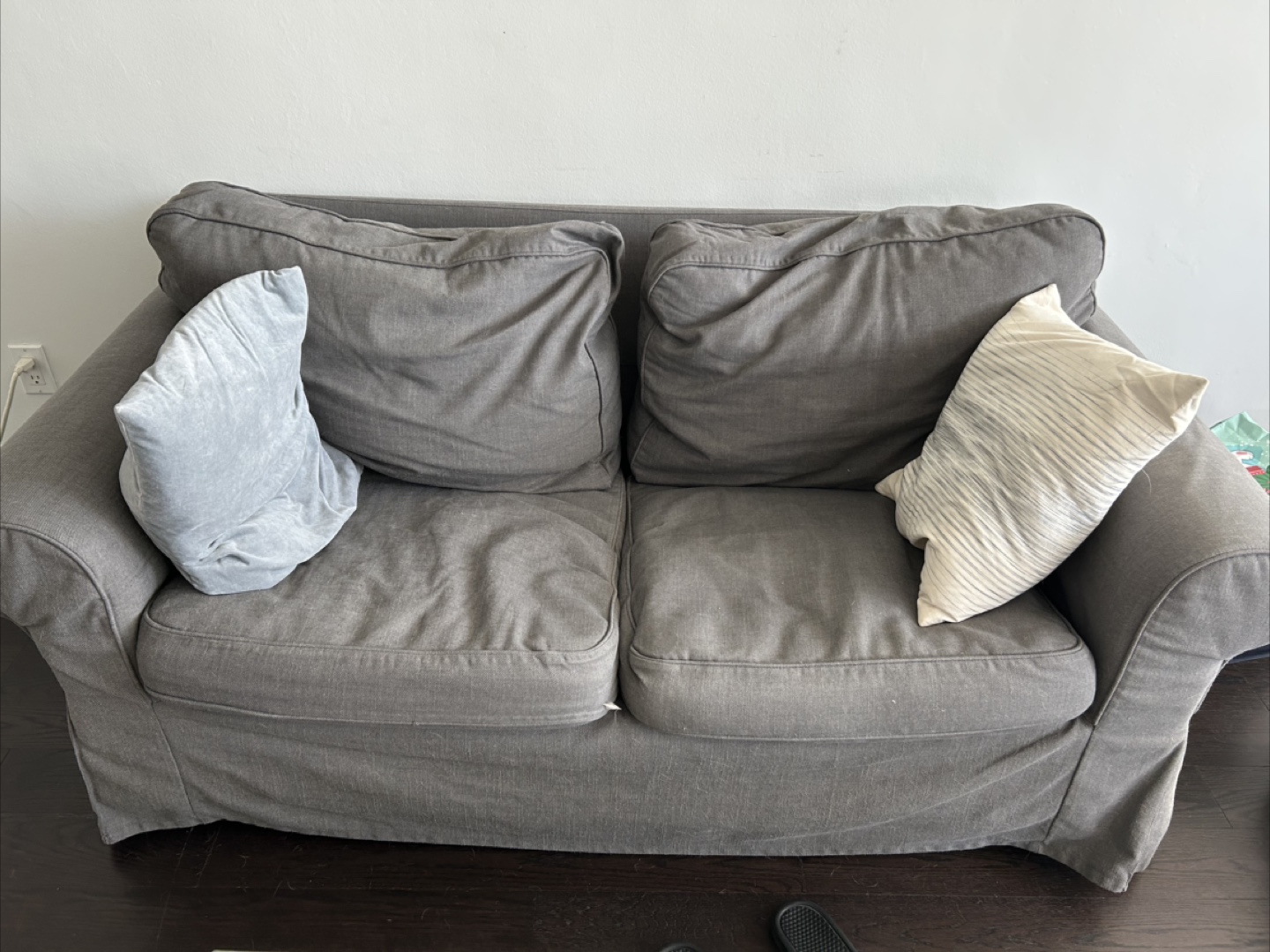 IKEA Vallentuna Sofa Cover