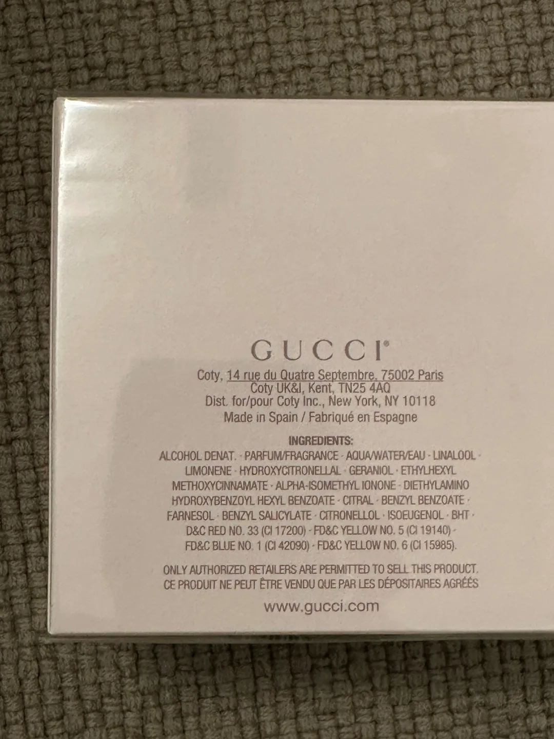 Gucci Bamboo Eau de Parfum image indicator(2)