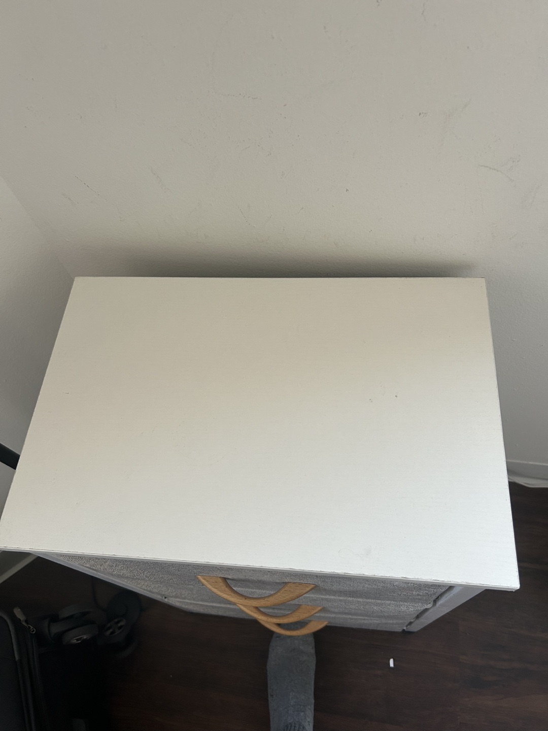 3-Drawer Fabric Storage Organizer - photo 5