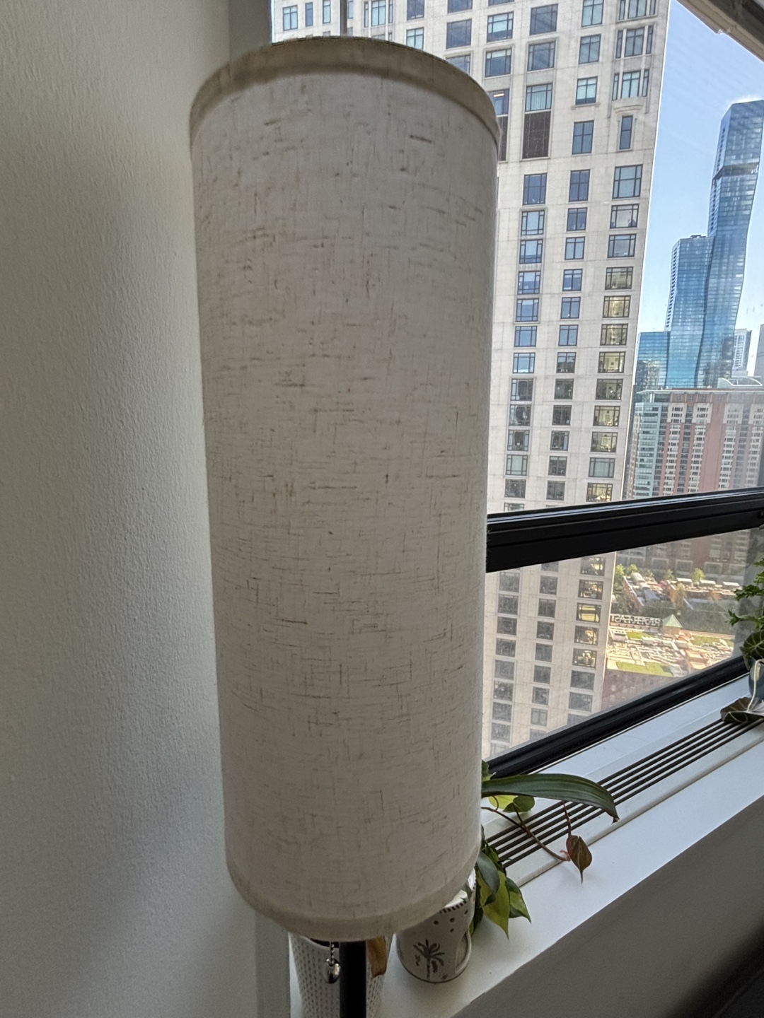 Pair of Modern Floor Lamps - photo 5