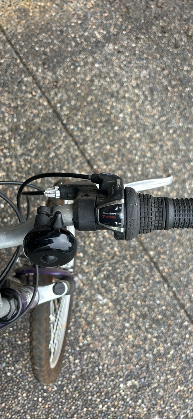 Mountain Bike 24 inch wheels - photo 5