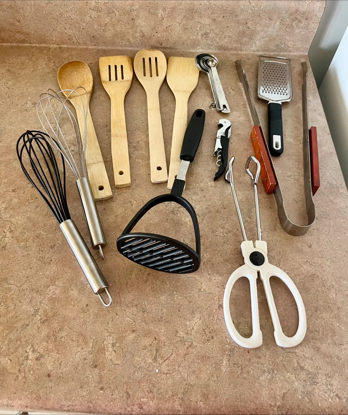 Various Kitchen Utensils - All $5 thumbnail
