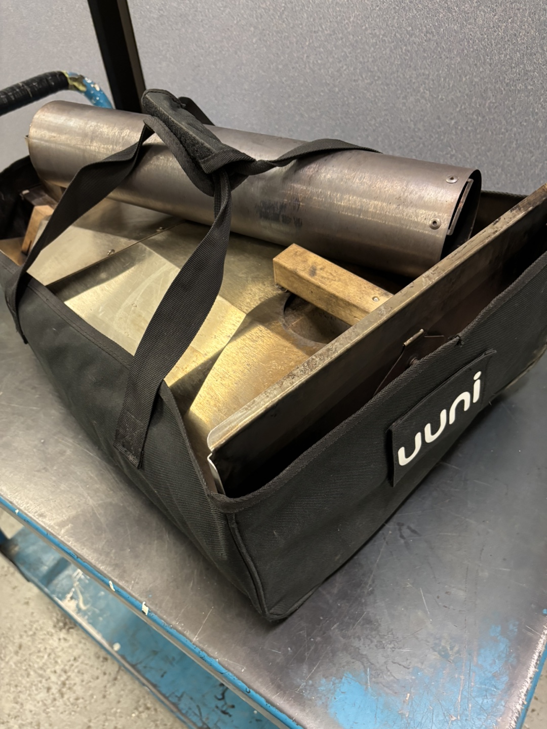 Ooni  Portable Outdoor Pizza Oven - photo 2