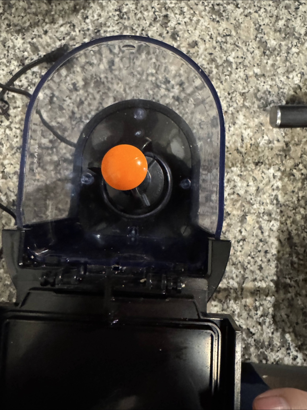KRUPA BURR GRINDER GX500050 - photo 2