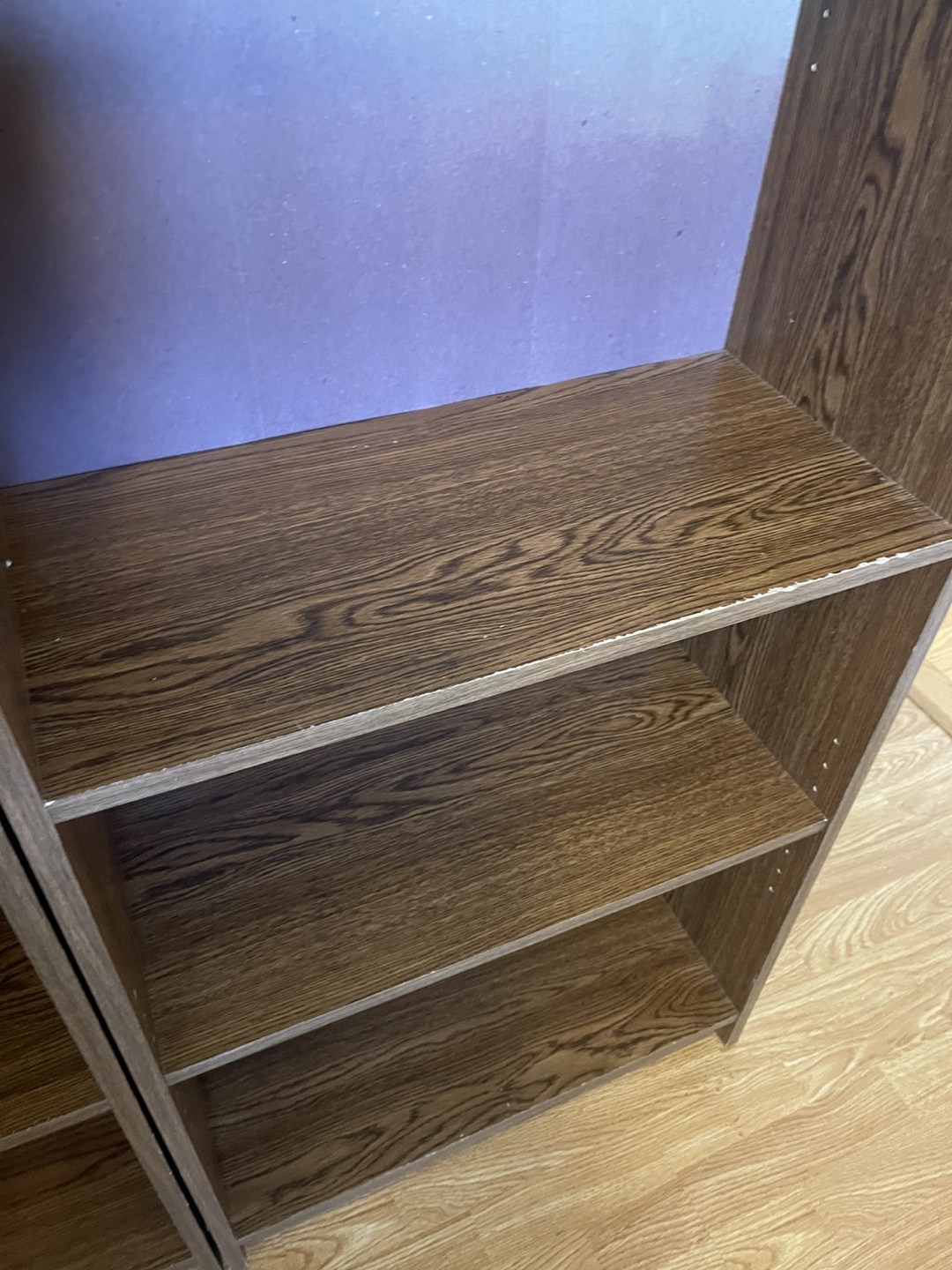 Bookcase - photo 2