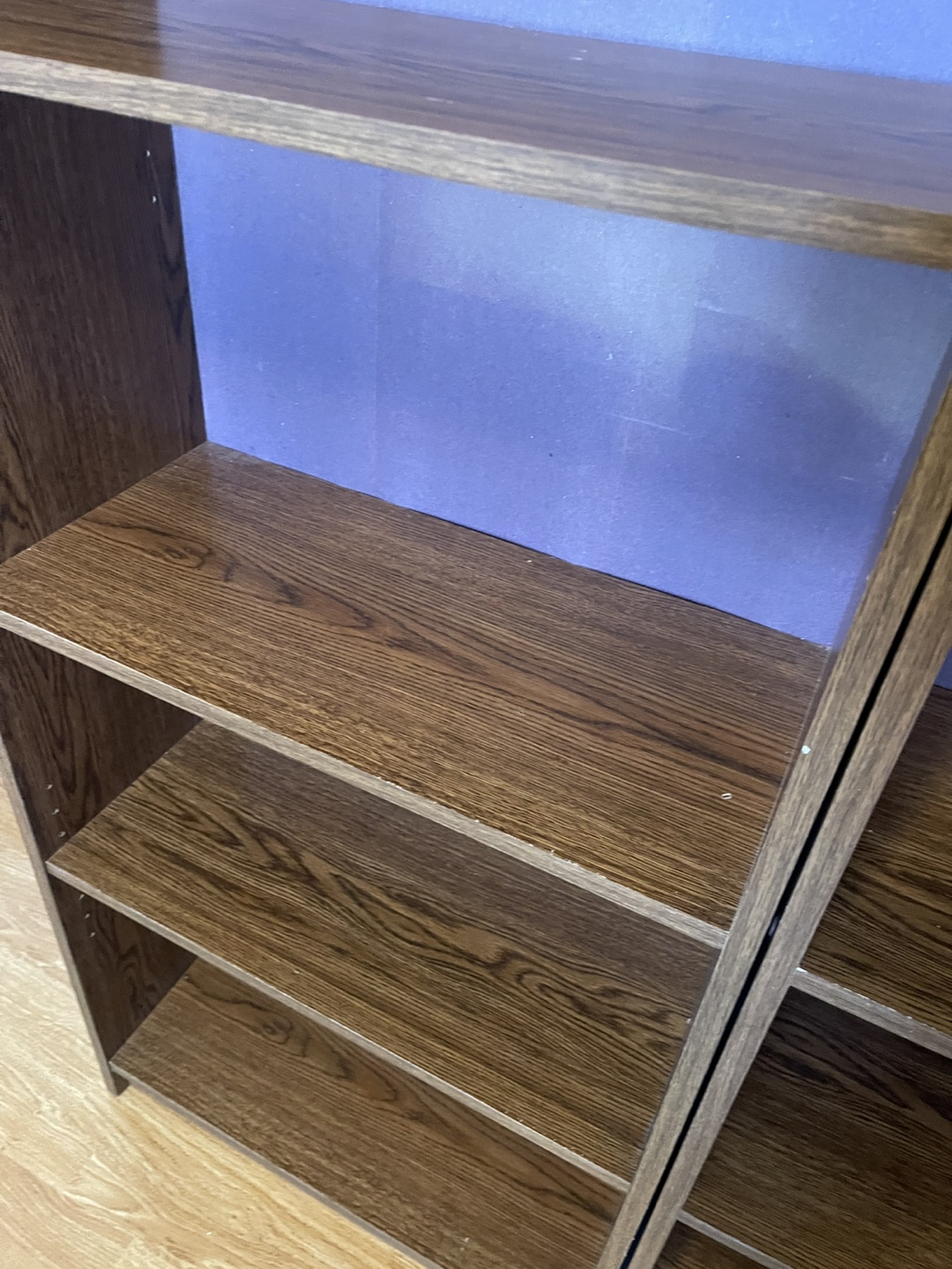 Bookcase