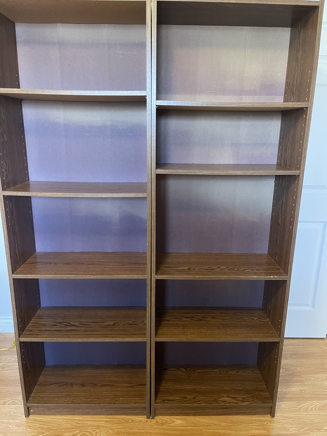 Bookcase - photo 3