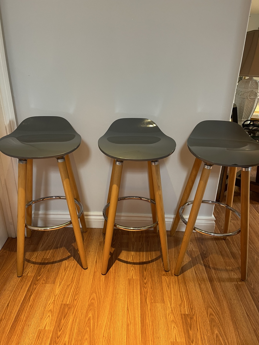 Barstools - photo 5