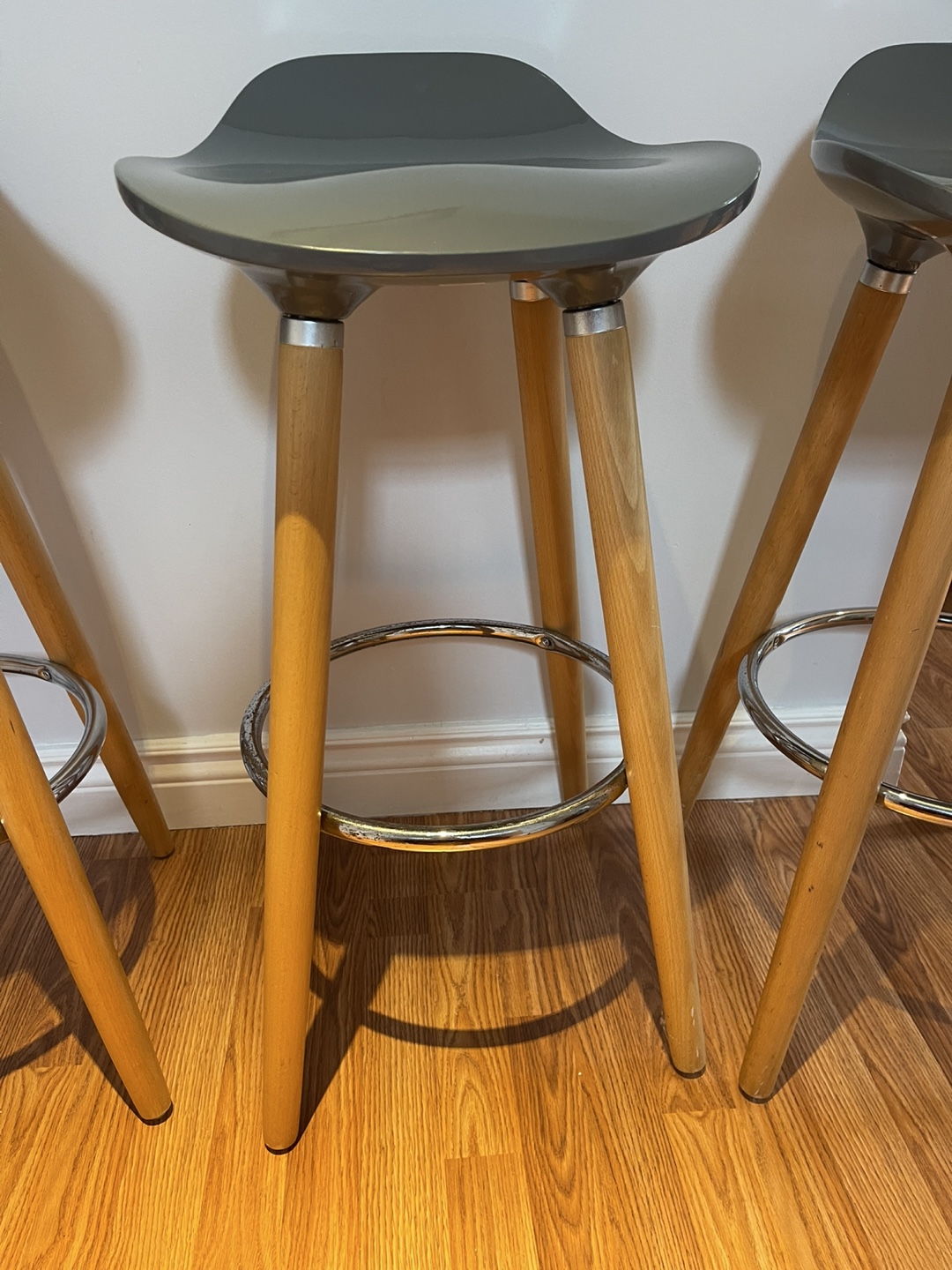 Barstools - photo 4