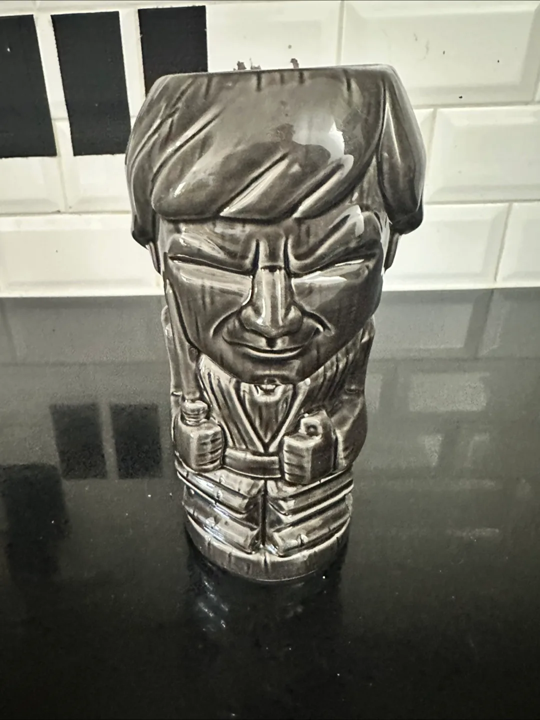 Star Wars anekin Geeki Tikis Mug thumbnail