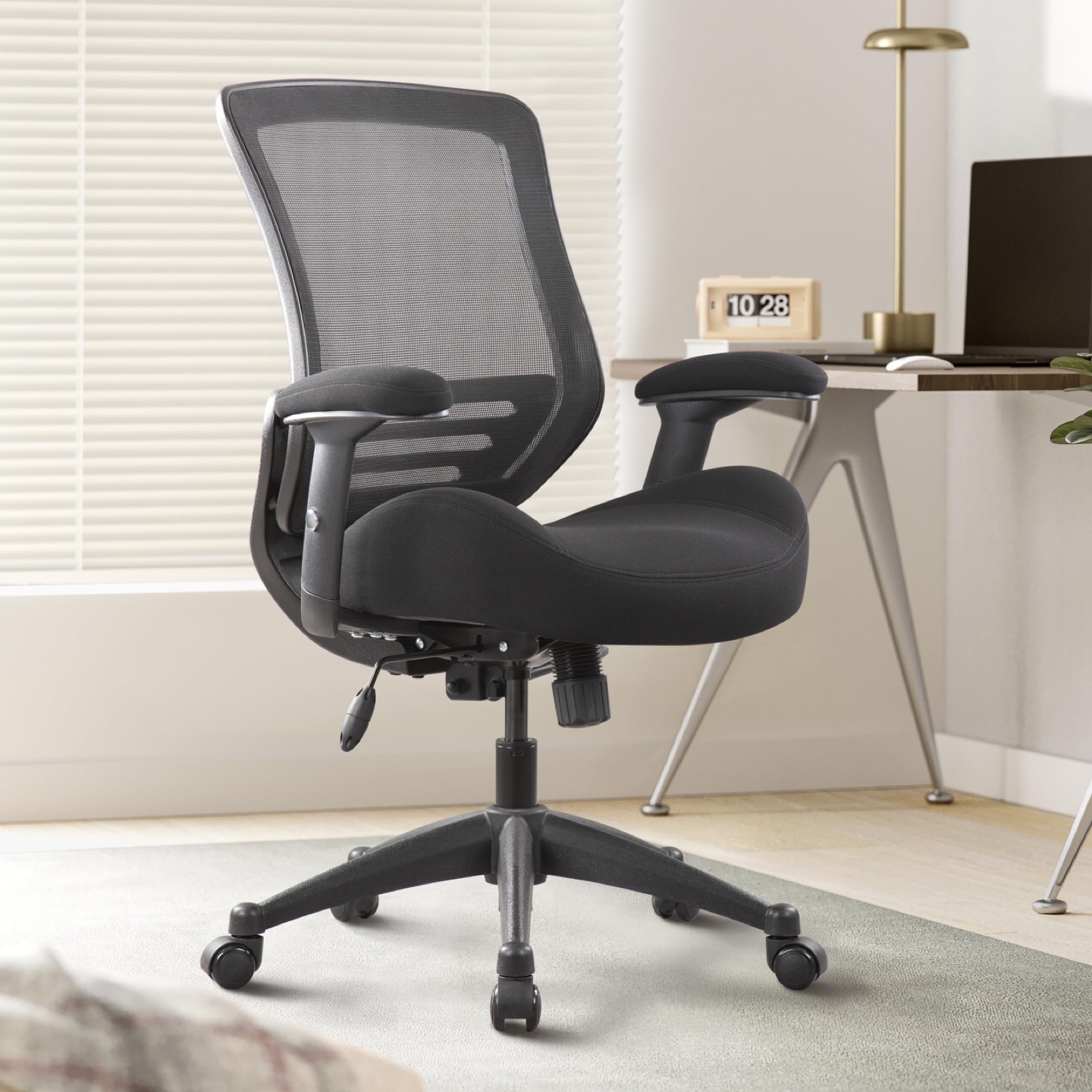 New BOLISS Office Chair Ergonomic Desk Chair Computer Chair - photo 2