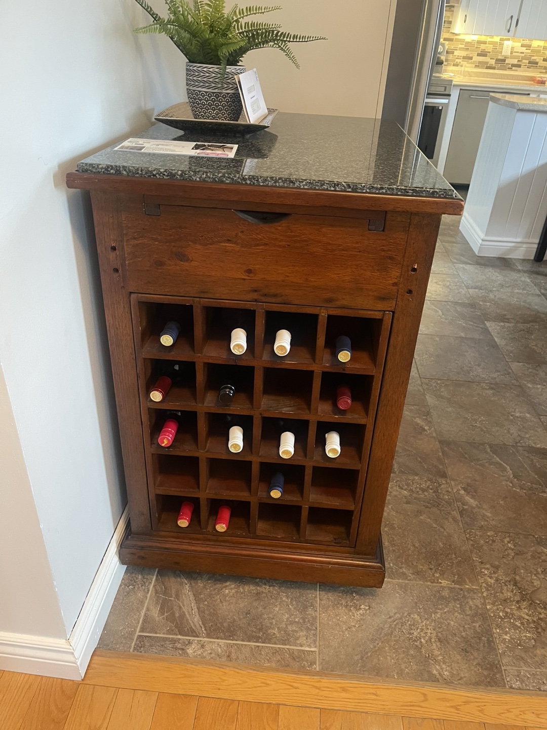 Kitchen Island - photo 2