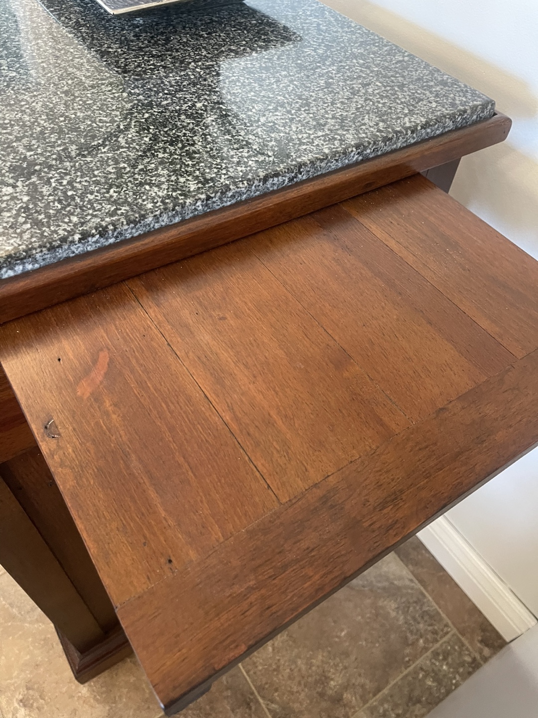 Kitchen Island - photo 3
