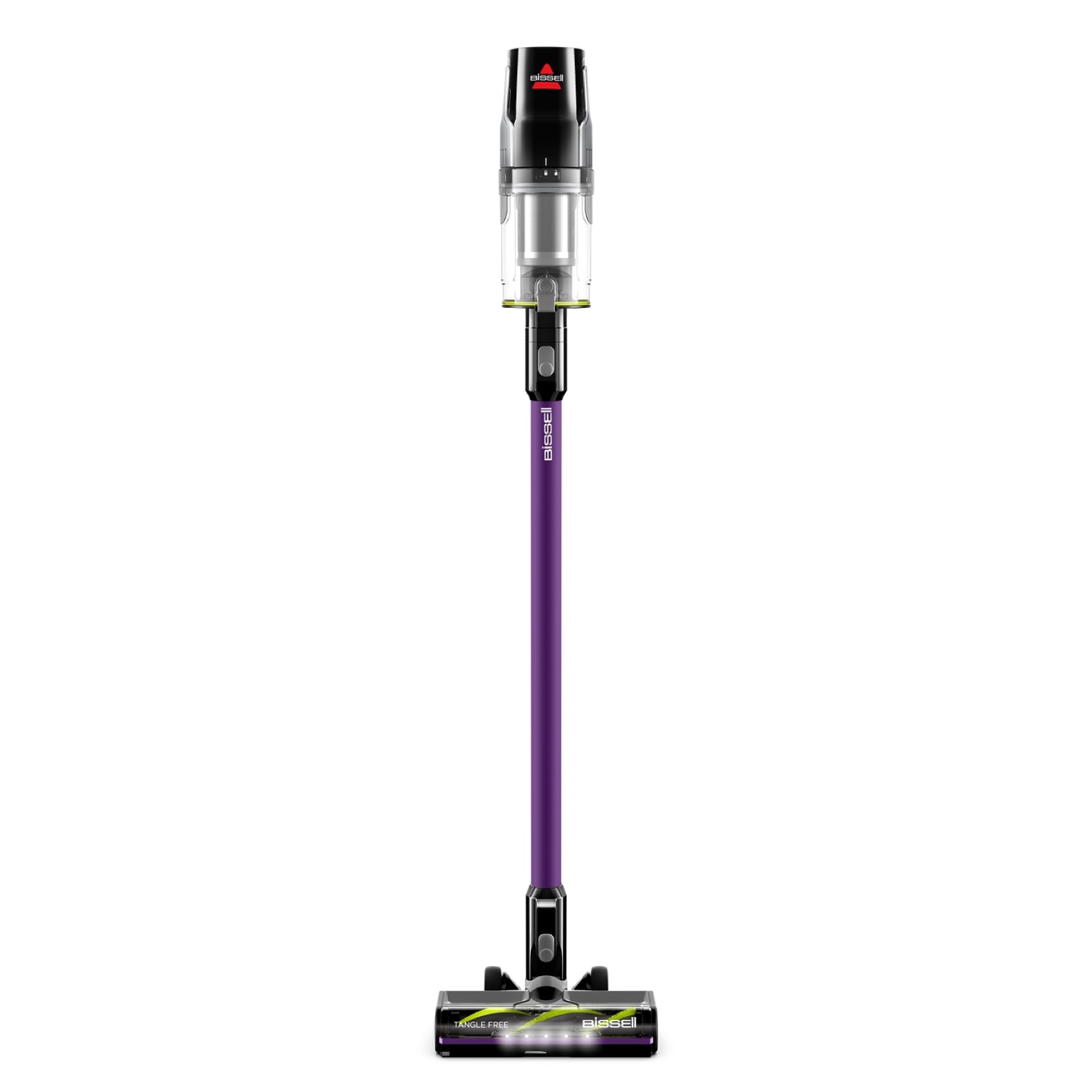 New BISSELL PowerClean Cordless Vacuum w/Removable Battery - photo 2