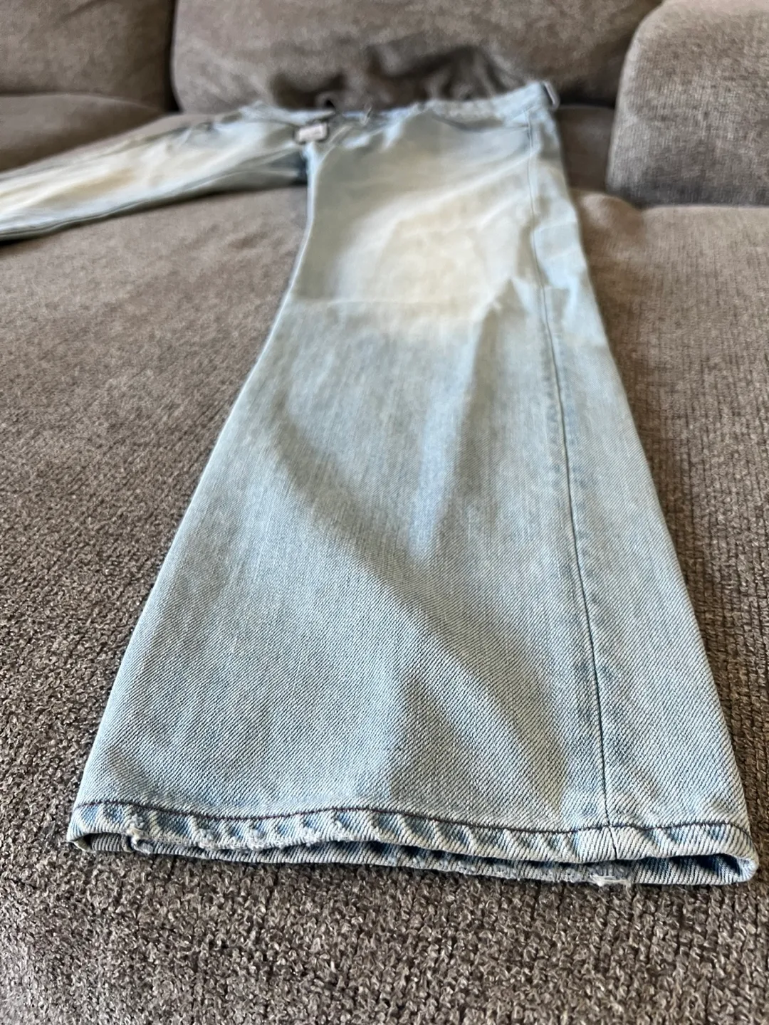 NEW G-Star Slim Jeans 31/30 image indicator(3)