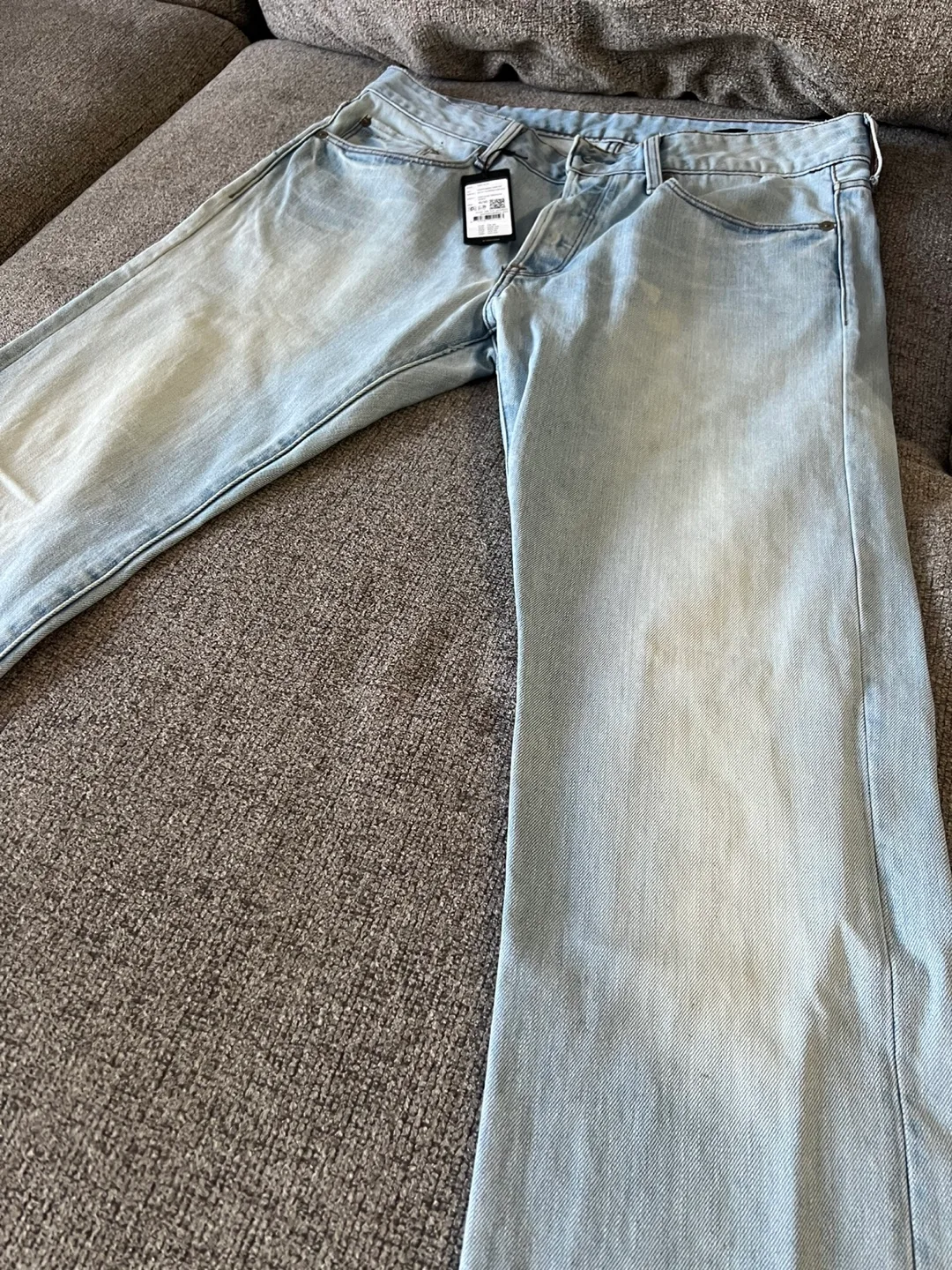 NEW G-Star Slim Jeans 31/30 image indicator(2)