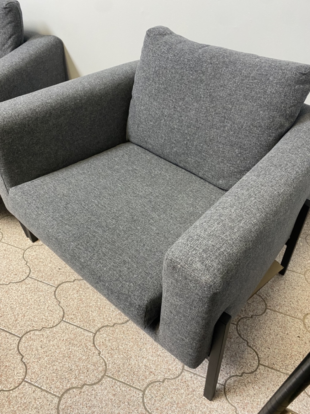 IKEA Koarp Armchairs - photo 3