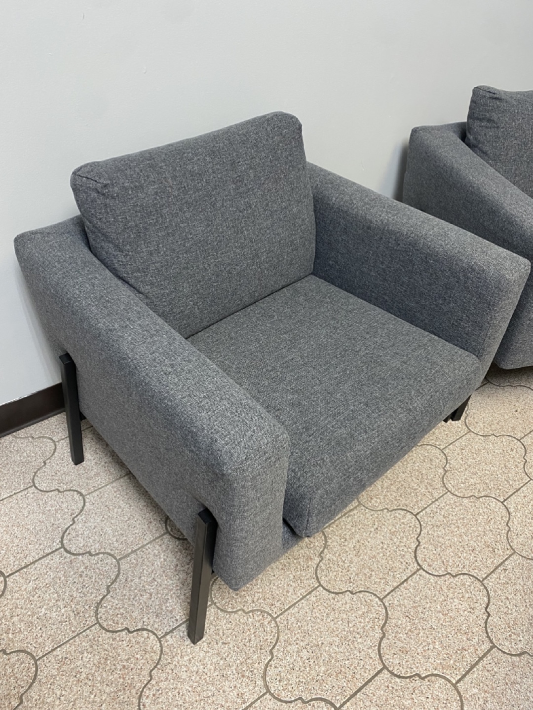 IKEA Koarp Armchairs - photo 2