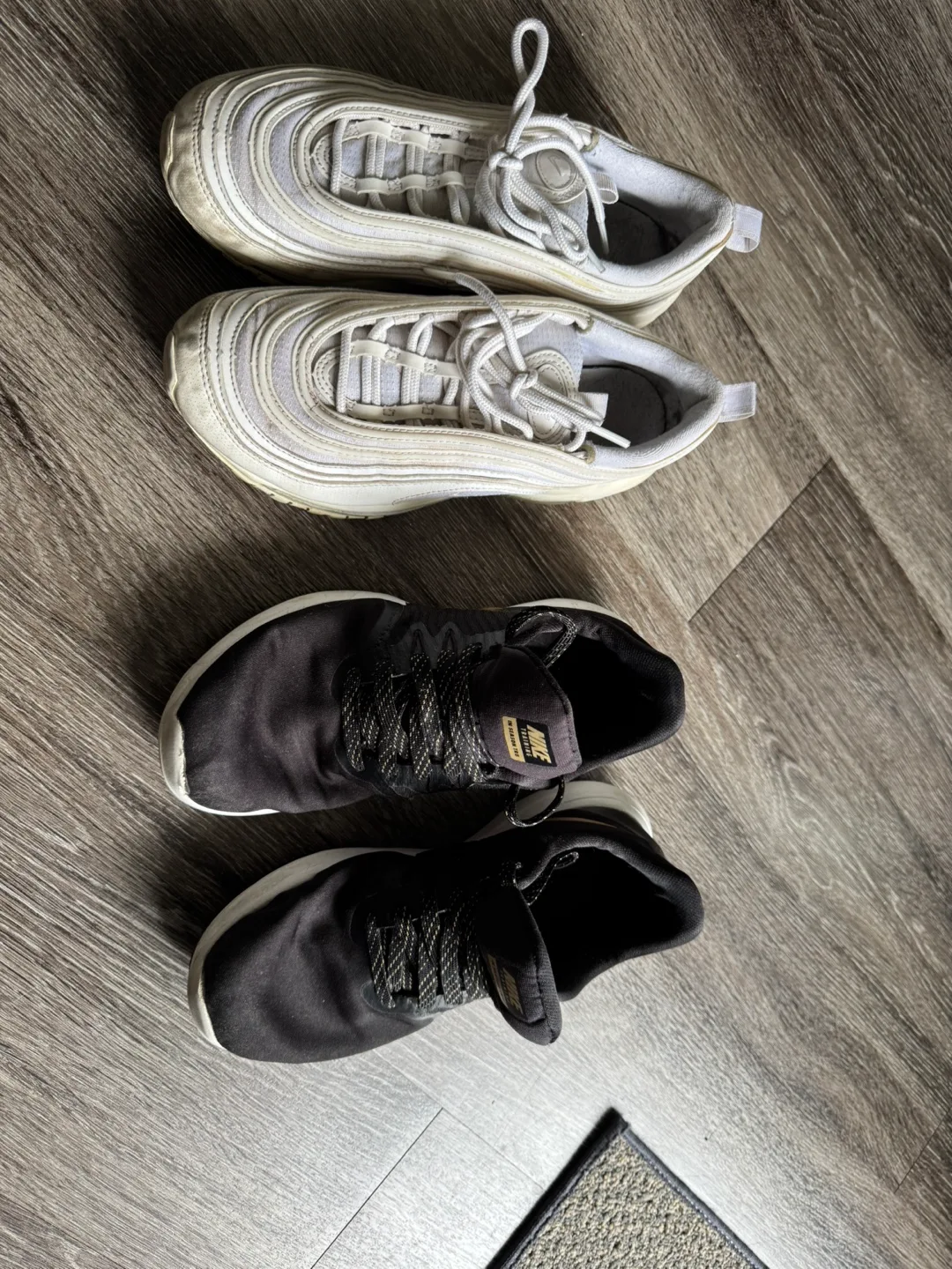 Womens shoes Bundle thumbnail