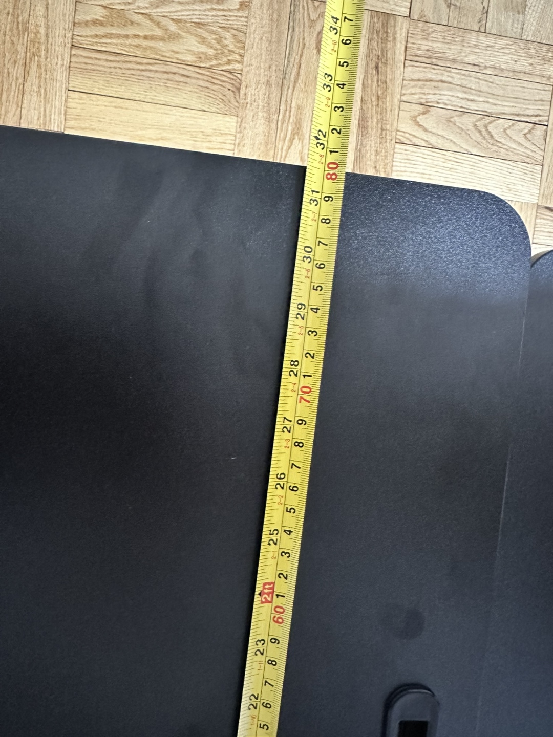Ergomaker Adjustable Standing Desk Converter - photo 5
