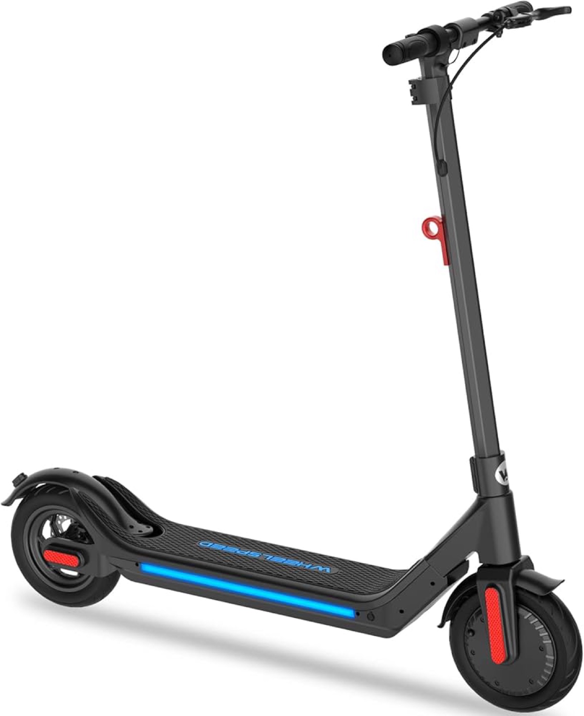 Wheelspeed Pro Electric Scooter