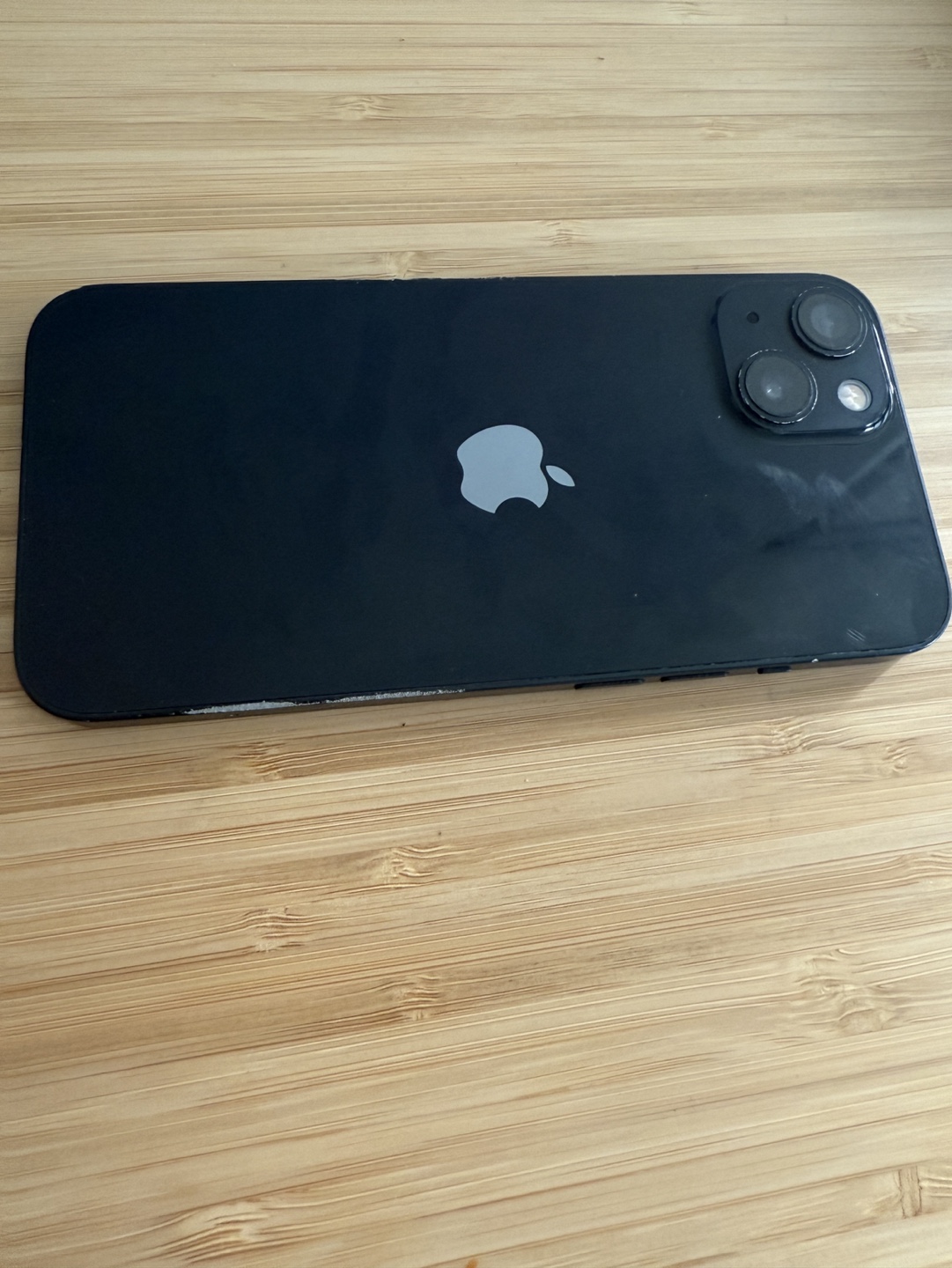 iPhone 13 Midnight - photo 5