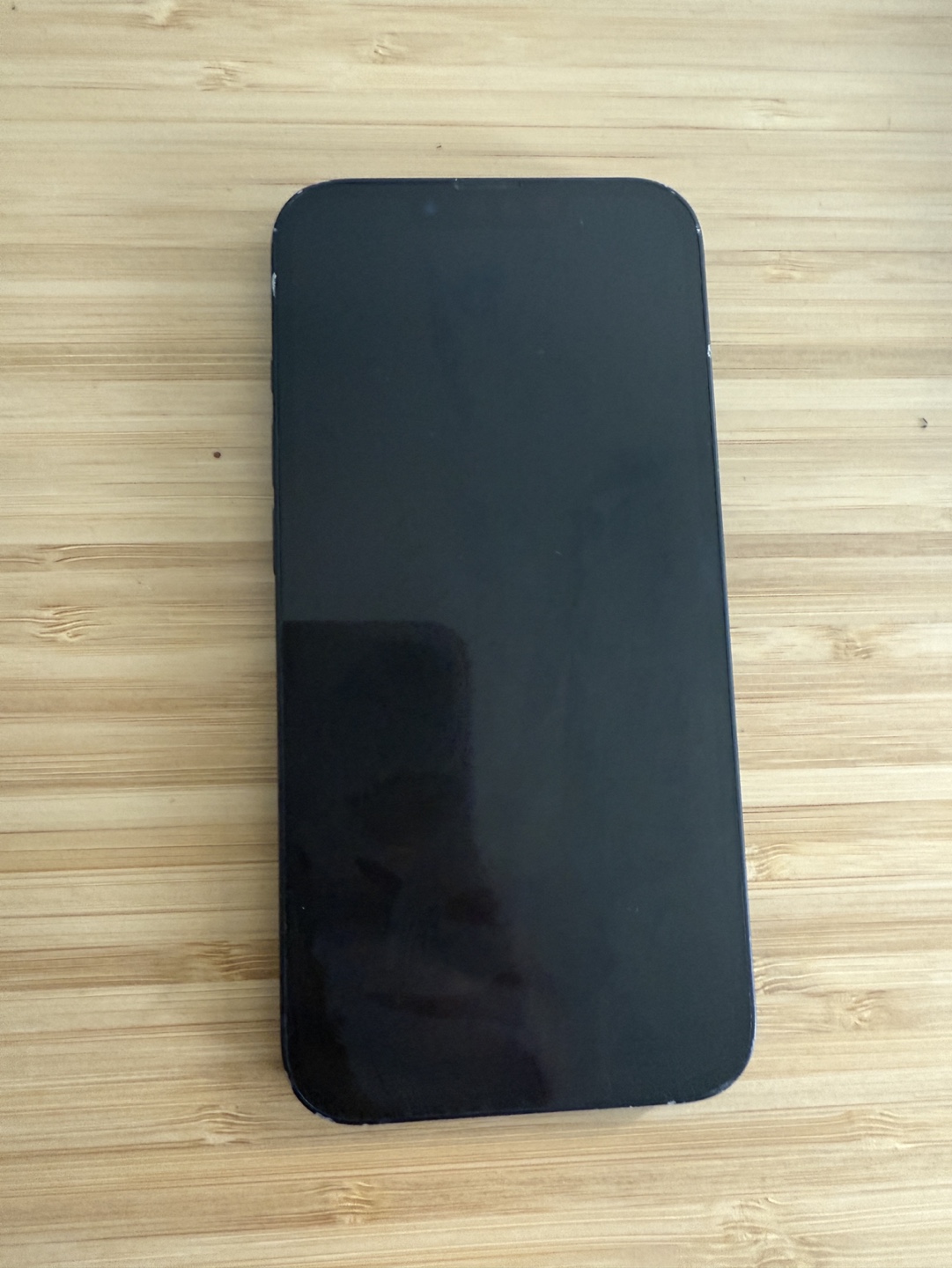 iPhone 13 Midnight