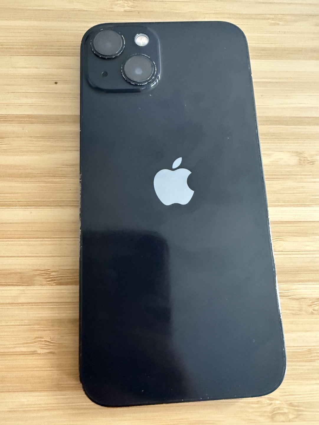 iPhone 13 Midnight - photo 2