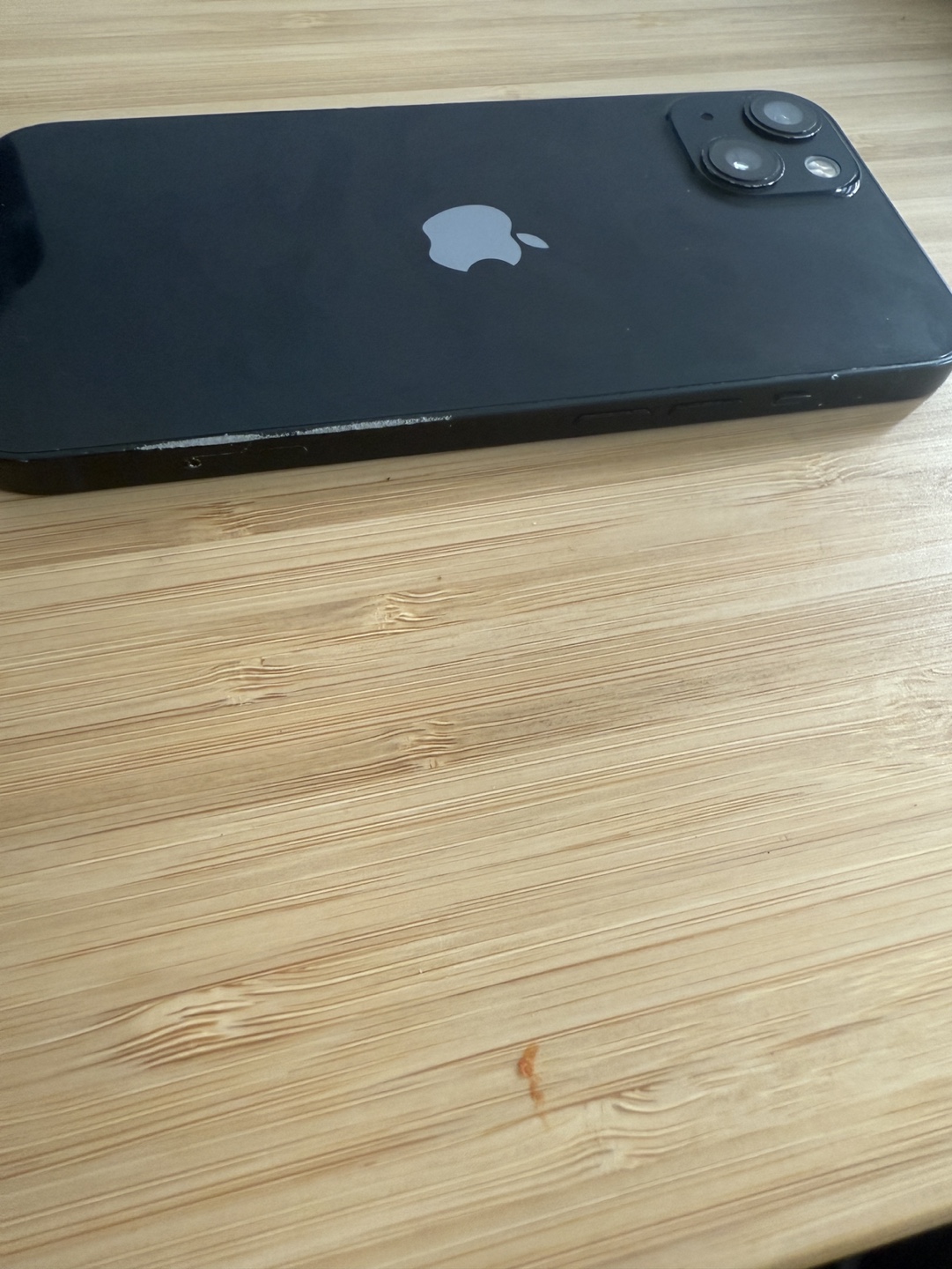 iPhone 13 Midnight - photo 4