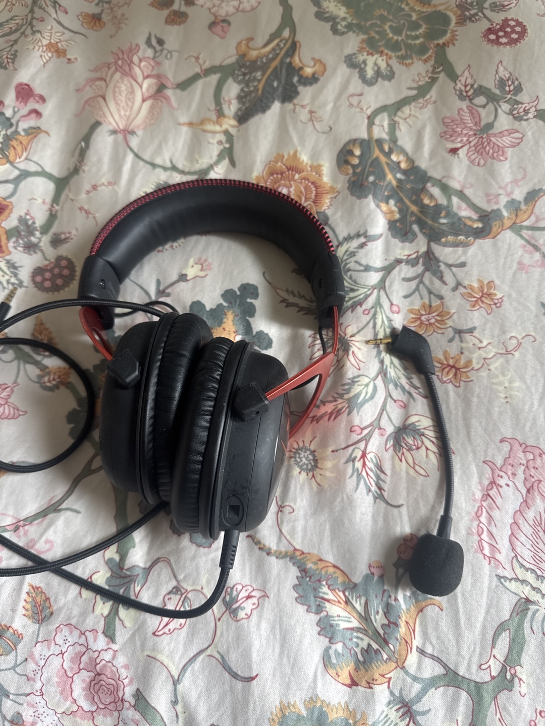 HyperX Cloud Stinger Core Wireless Gaming Headset
