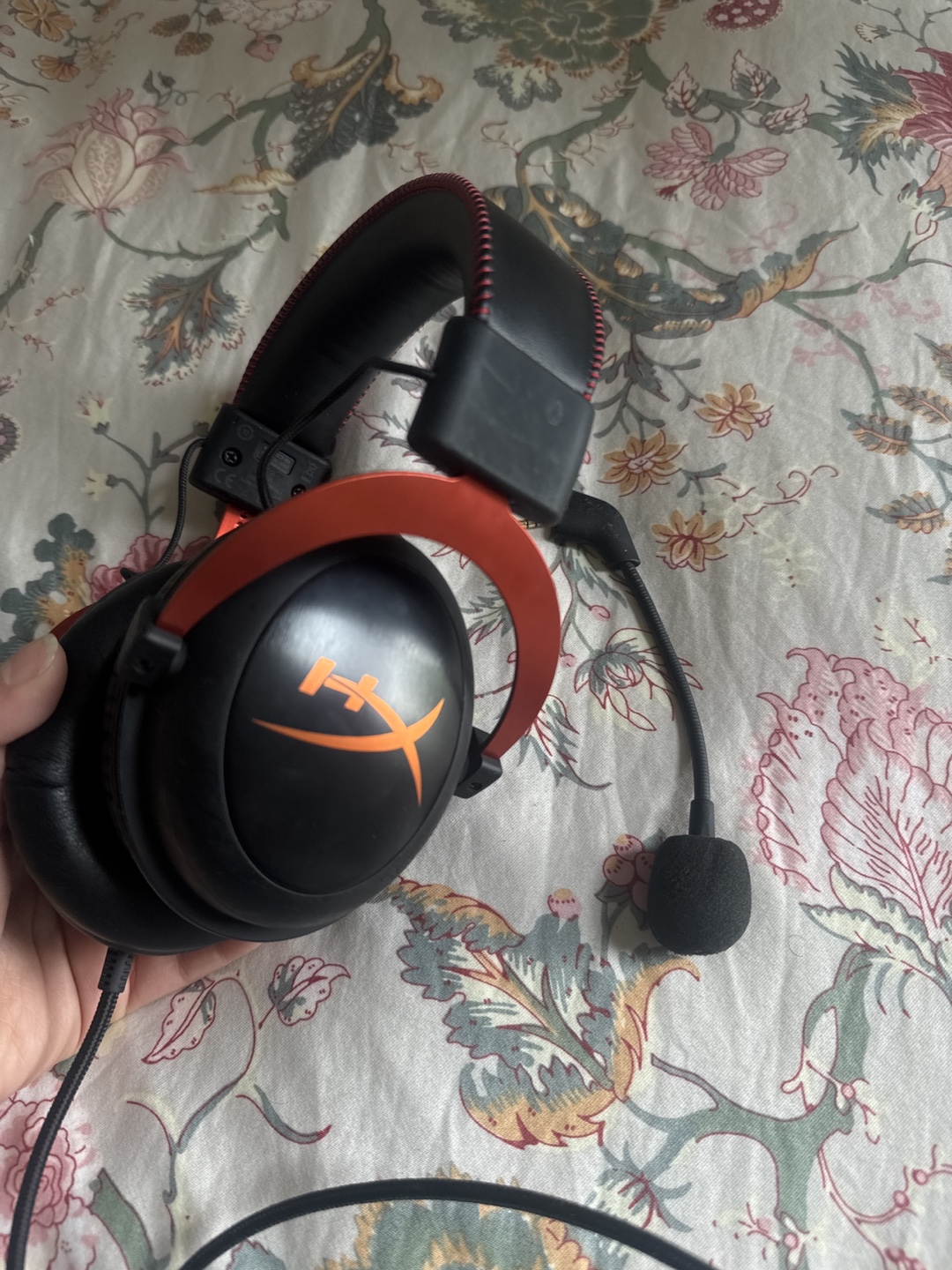 HyperX Cloud Stinger Core Wireless Gaming Headset - photo 2