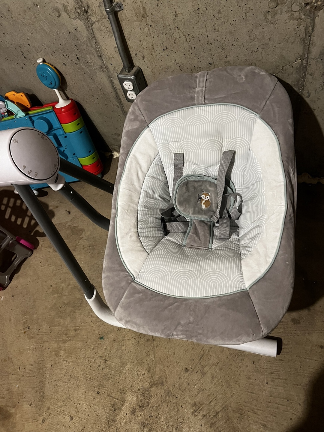 Ingenuity Baby Swing - photo 3