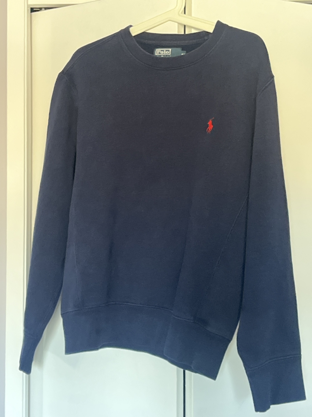 Polo Ralph Lauren Crewneck Sweatshirt