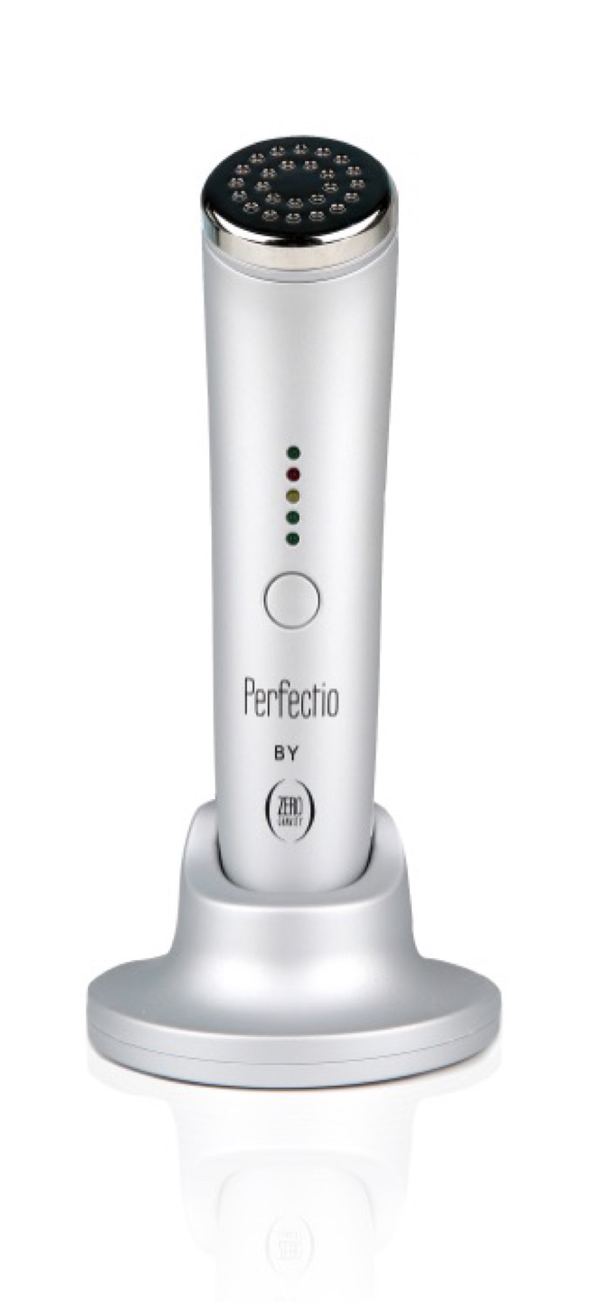 Perfectio by Zero Gravity LED Light Therapy Device