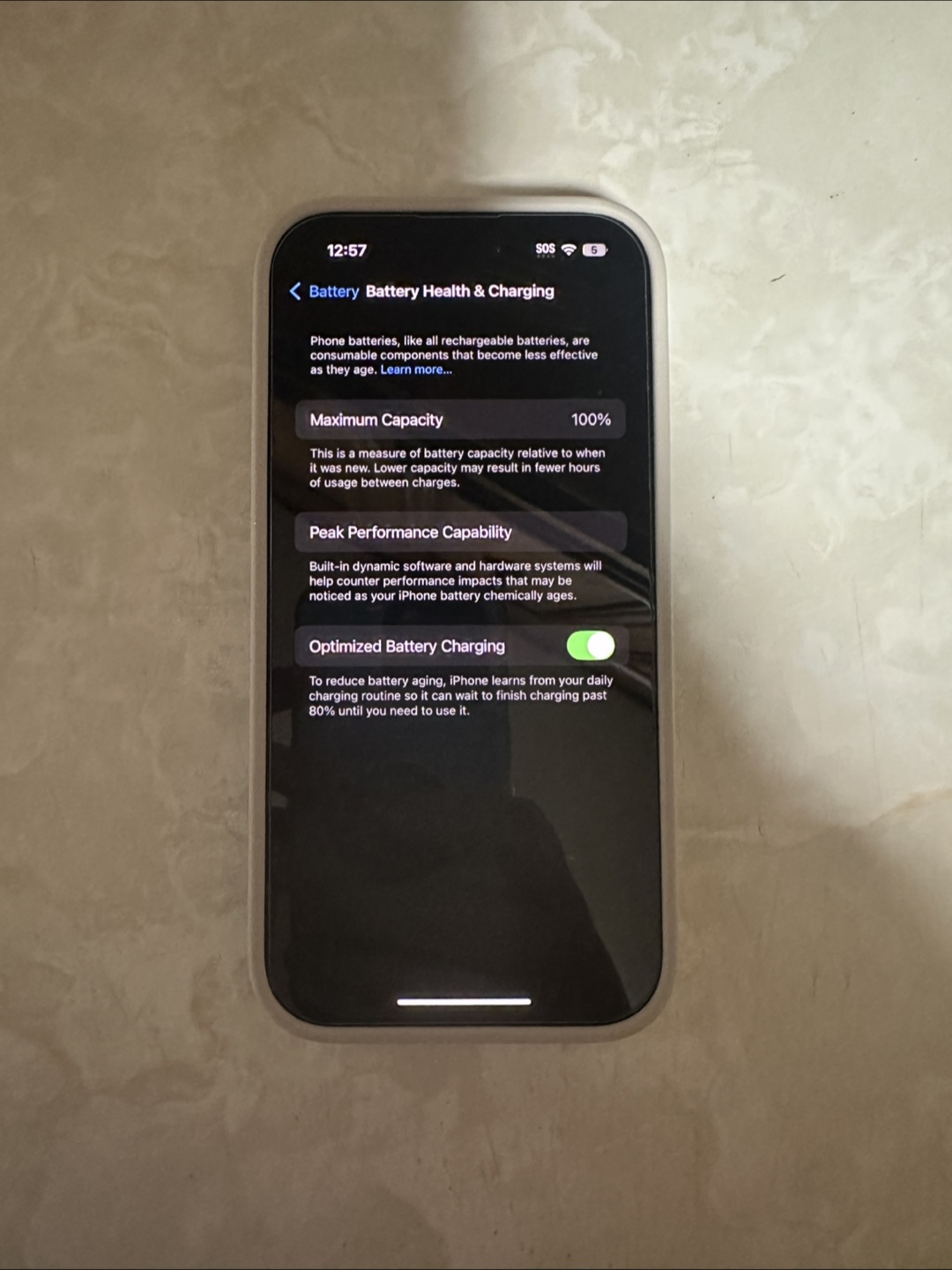iPhone 14 Pro - 128GB - photo 3