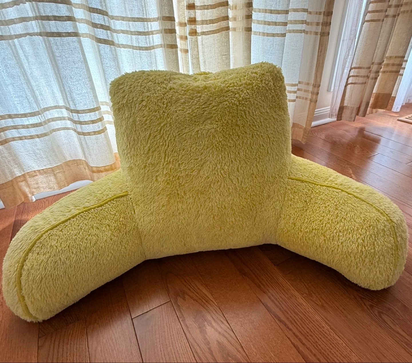 Bed Rest Pillow thumbnail