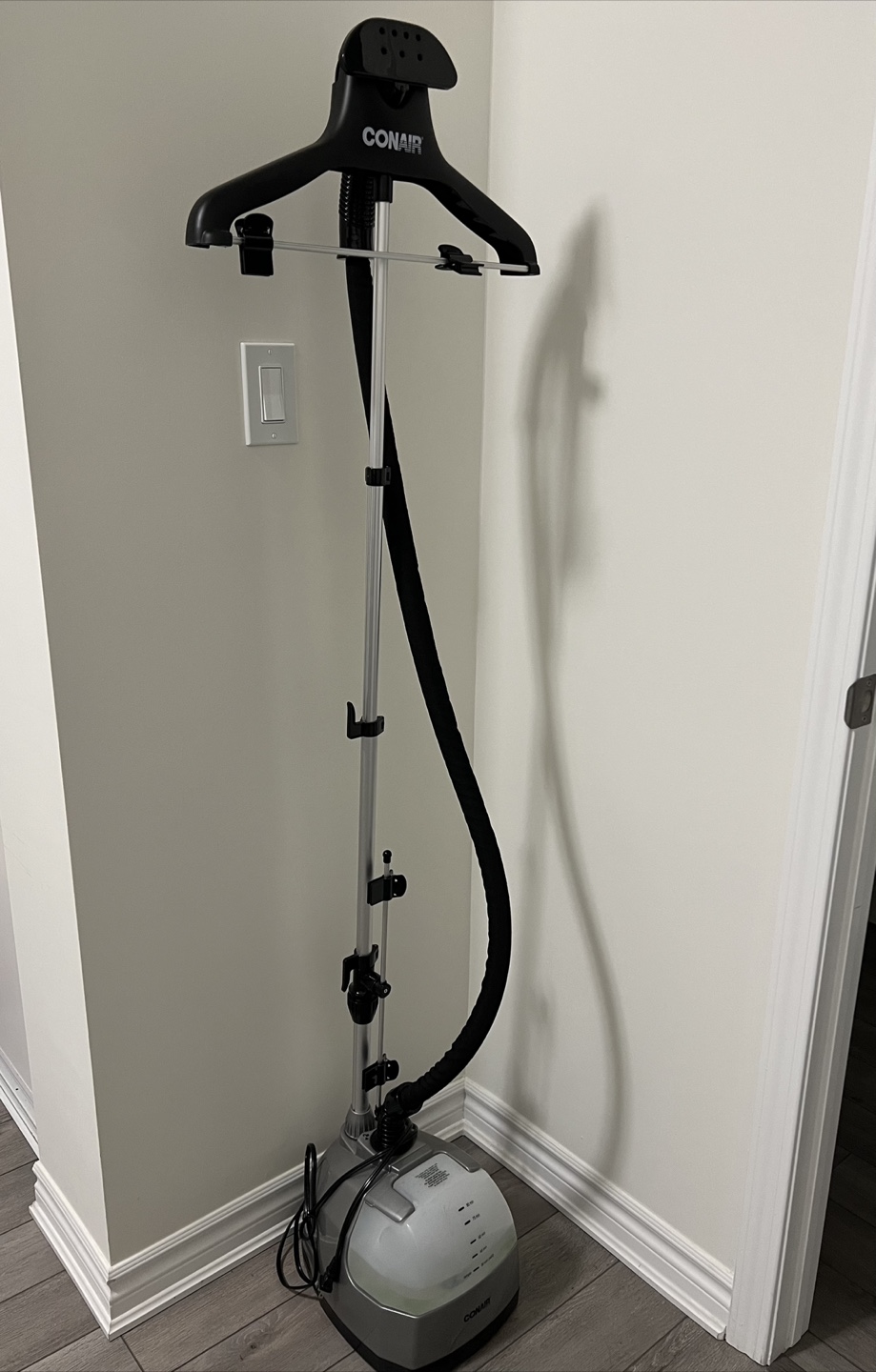 Conair steam iron