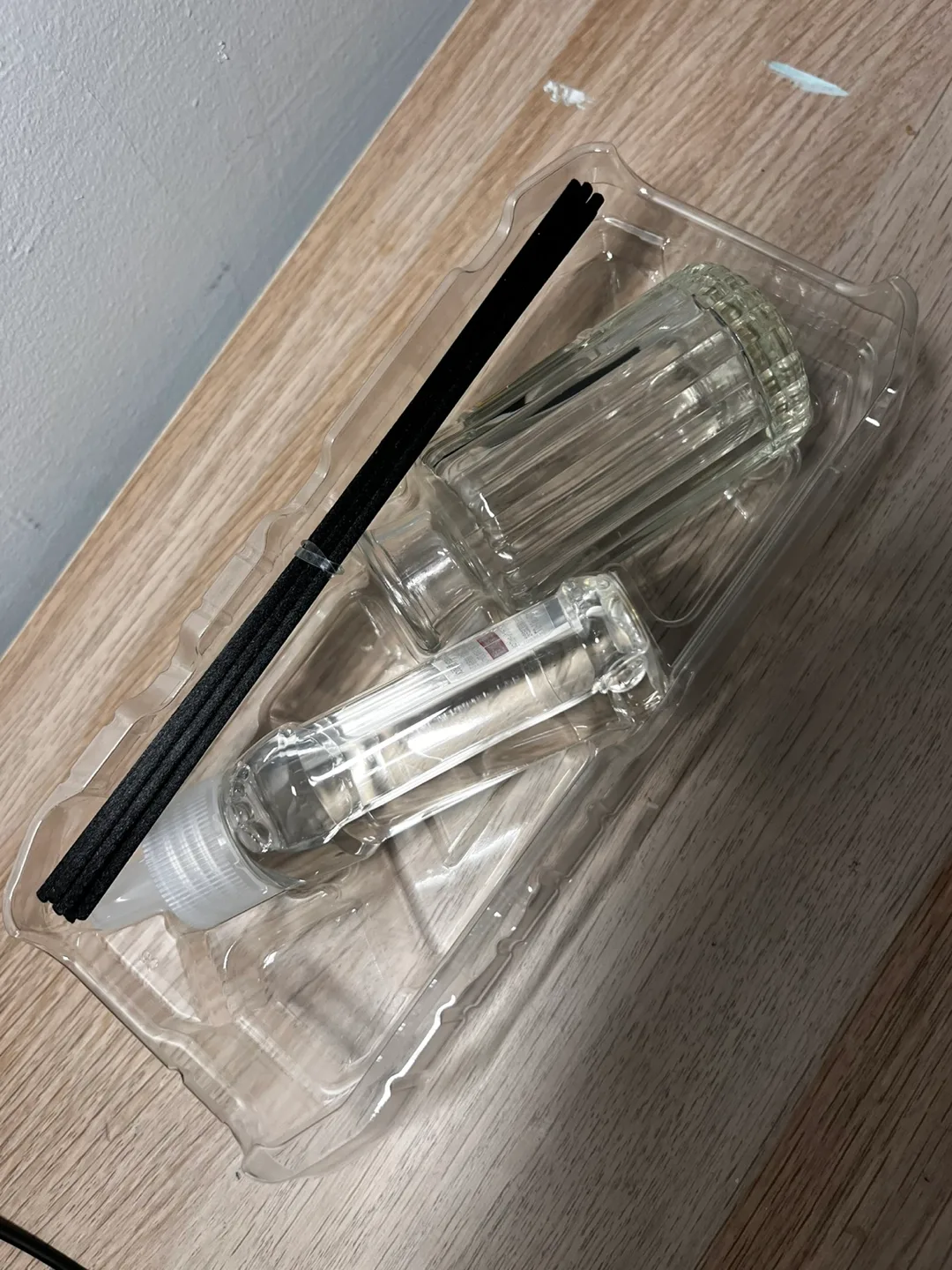 Sawaday Aroma Stick Room Diffuser - Parfum Noir image indicator(2)