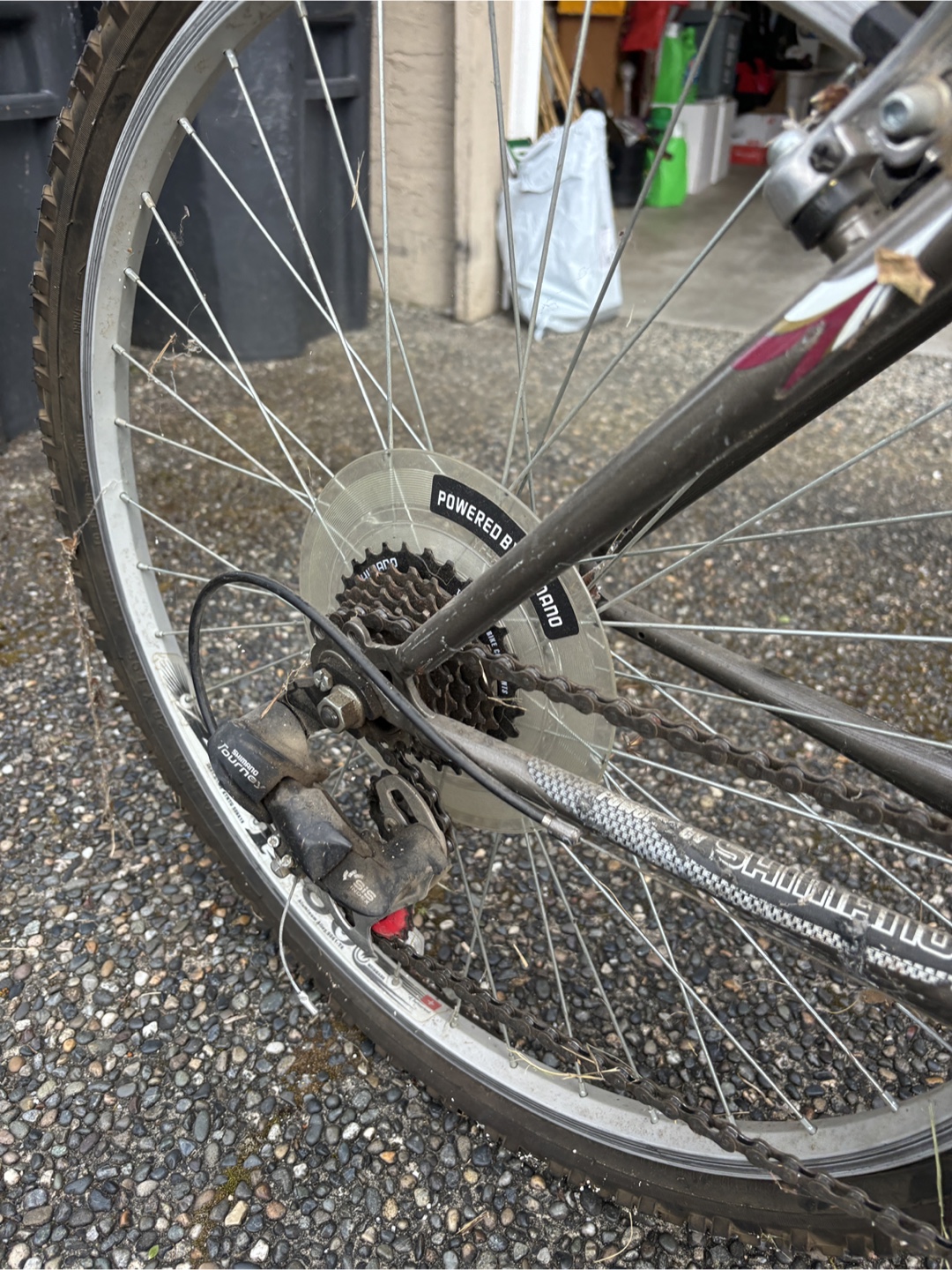 Infinity Intrigue Women's Mountain Bike - photo 4