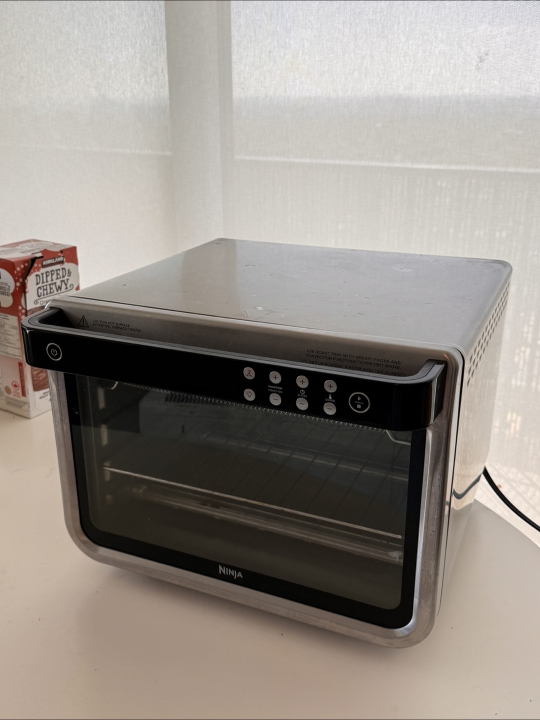 Ninja Air Fryer Oven