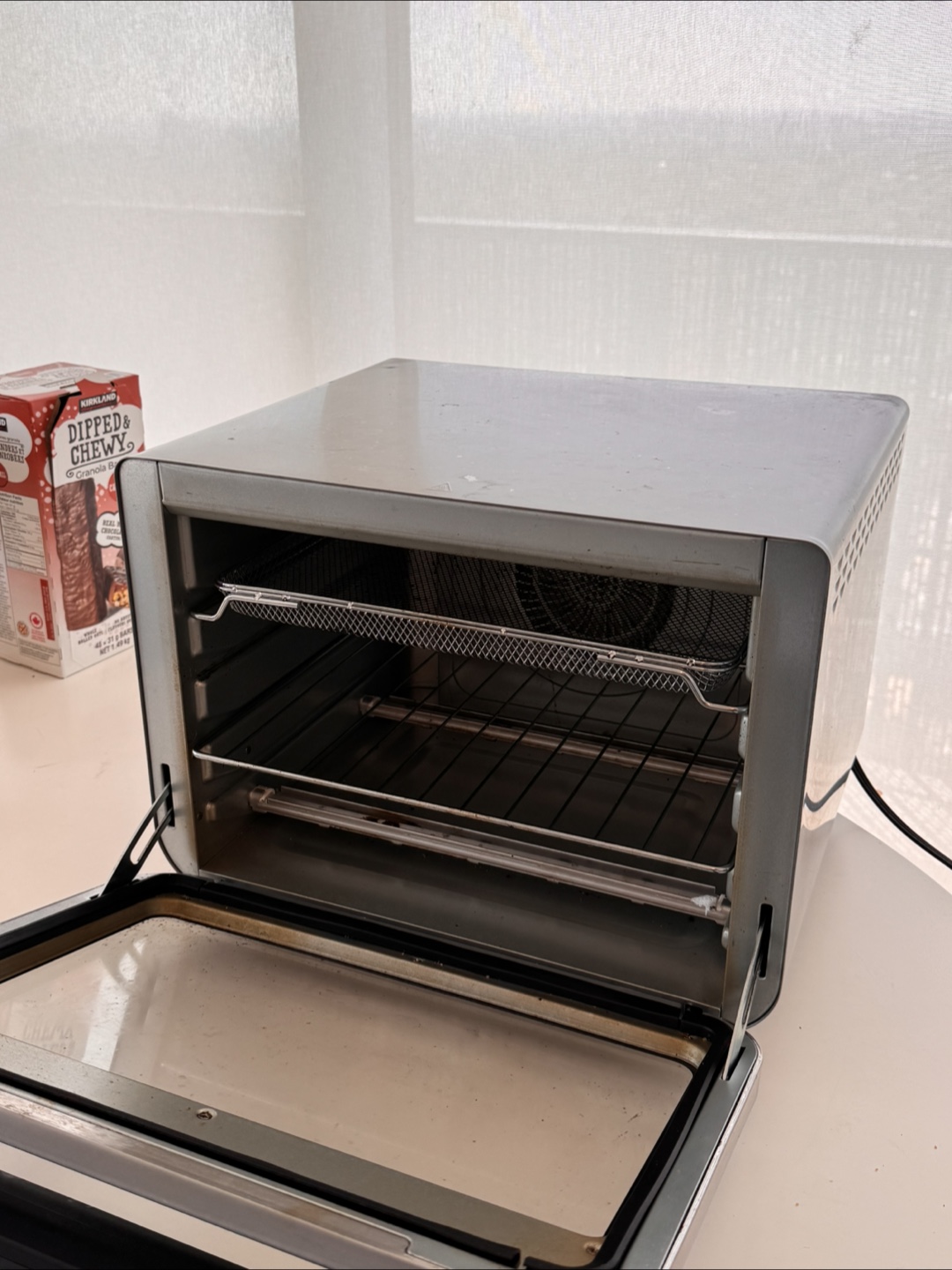 Ninja Air Fryer Oven - photo 2
