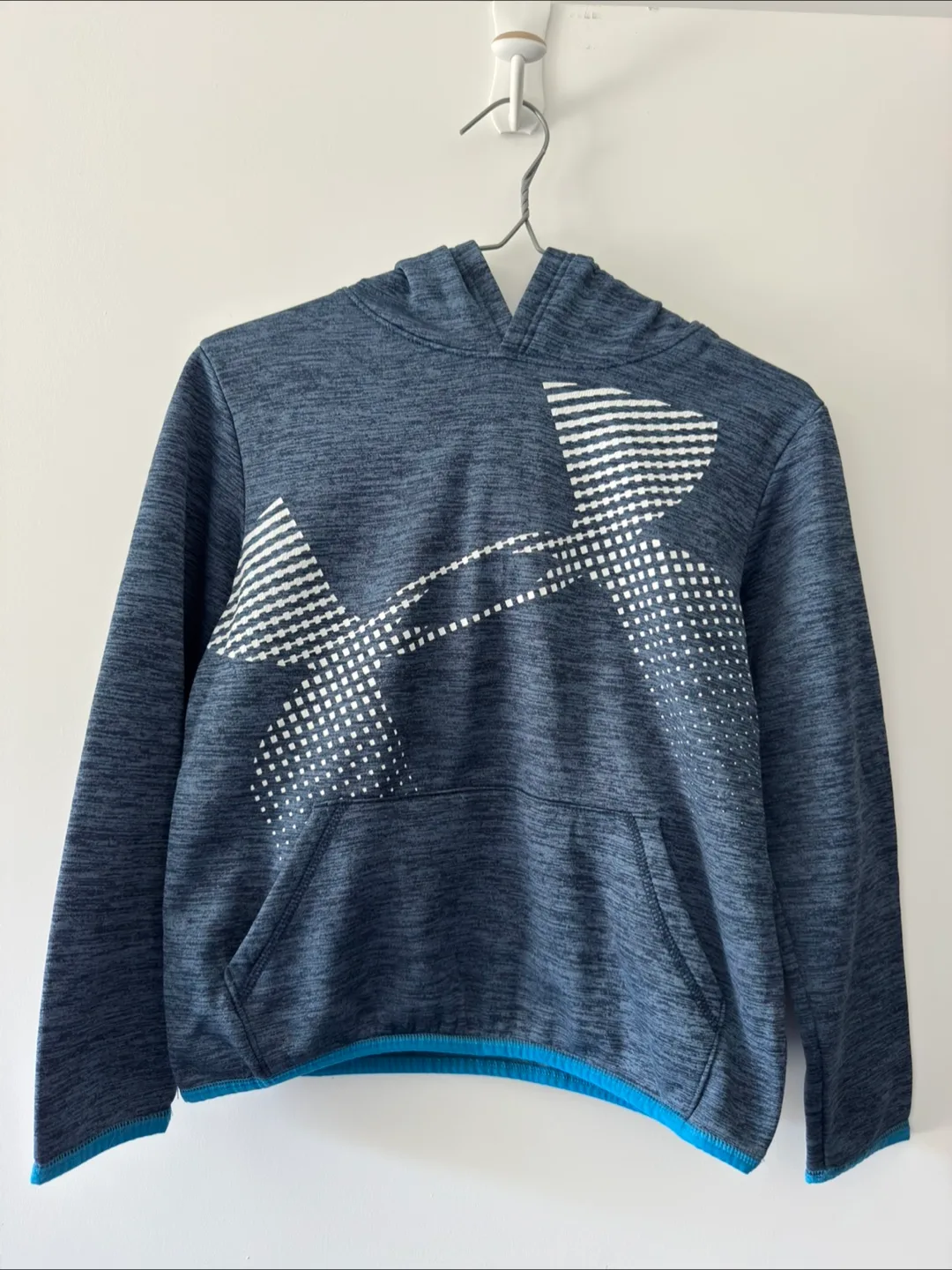 Under Armour Boys' Hoodie Size YLG thumbnail
