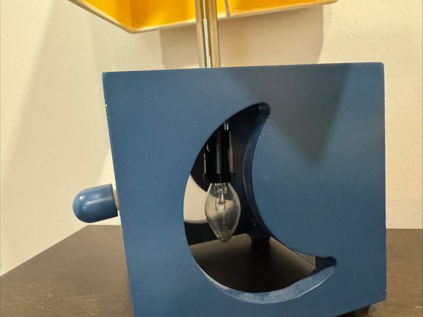 Star/Moon Night Light Lamp image indicator(7)