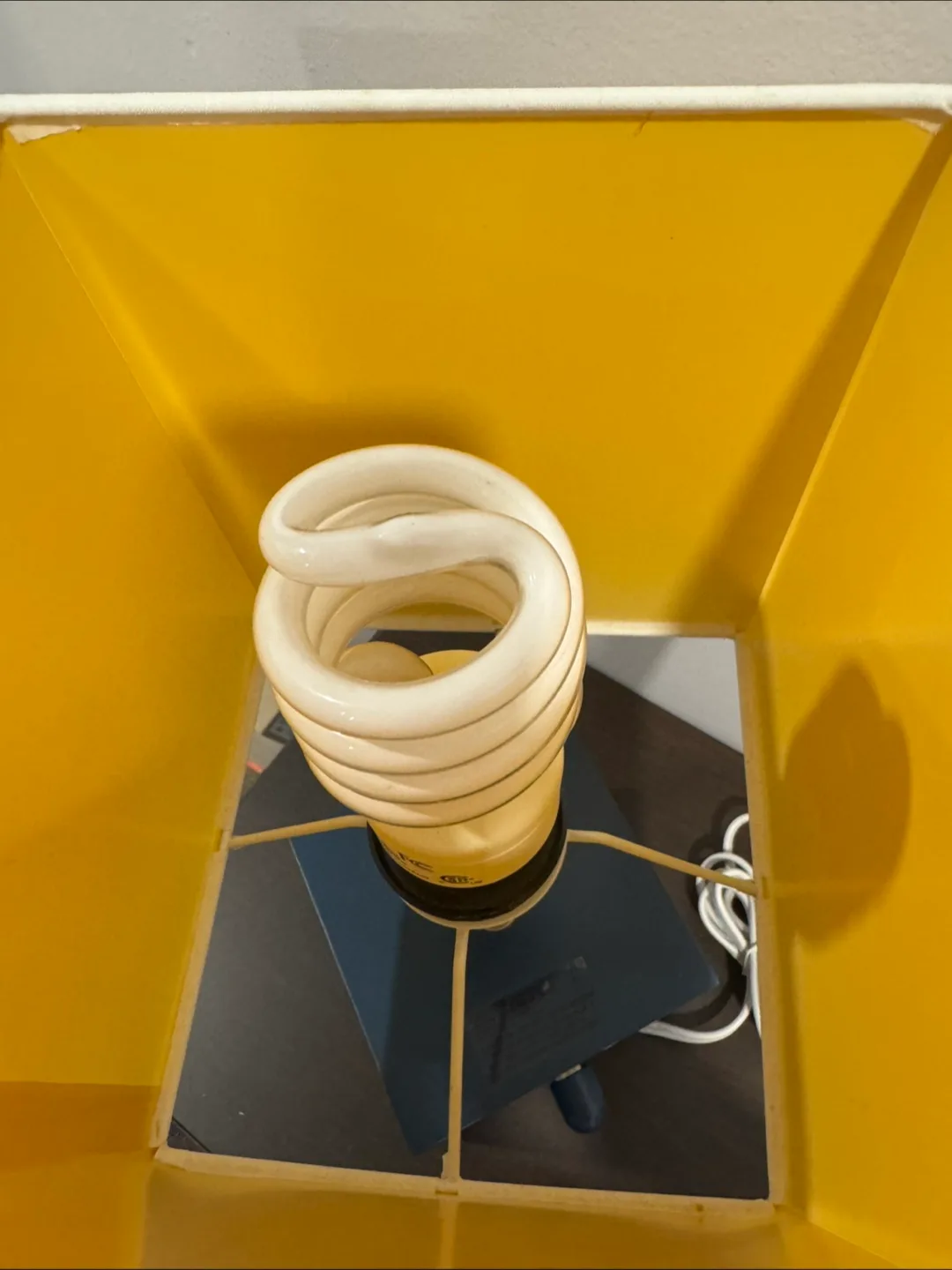 Star/Moon Night Light Lamp image indicator(6)