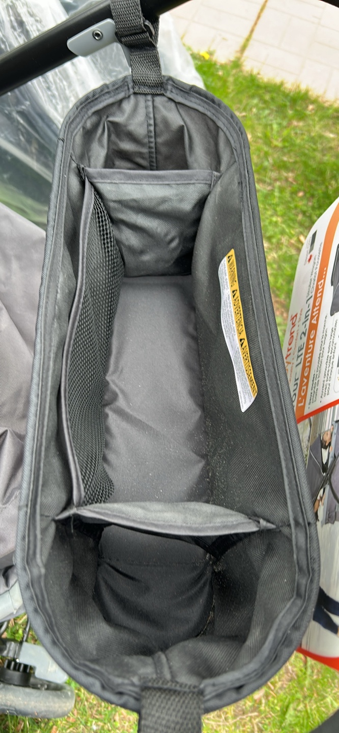 BabyTrend TourLite Stroller Wagon