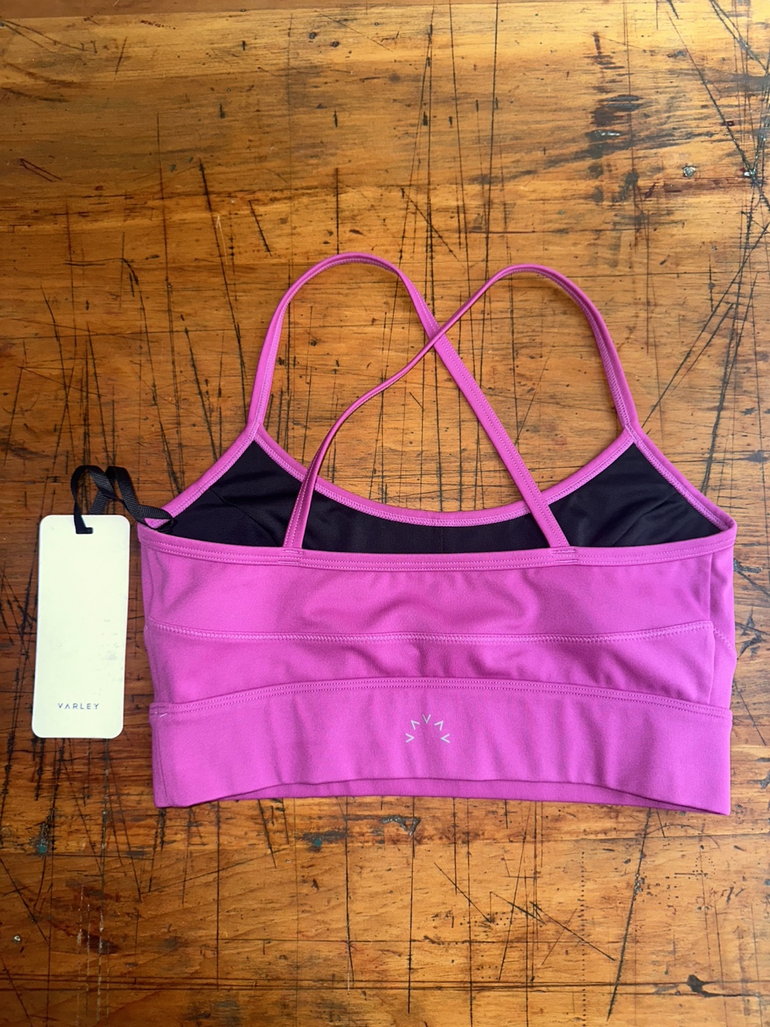 Varley Sports Bras new with tags - small - photo 5