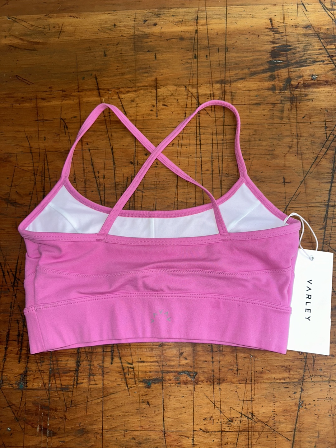 Varley Sports Bras new with tags - small - photo 3