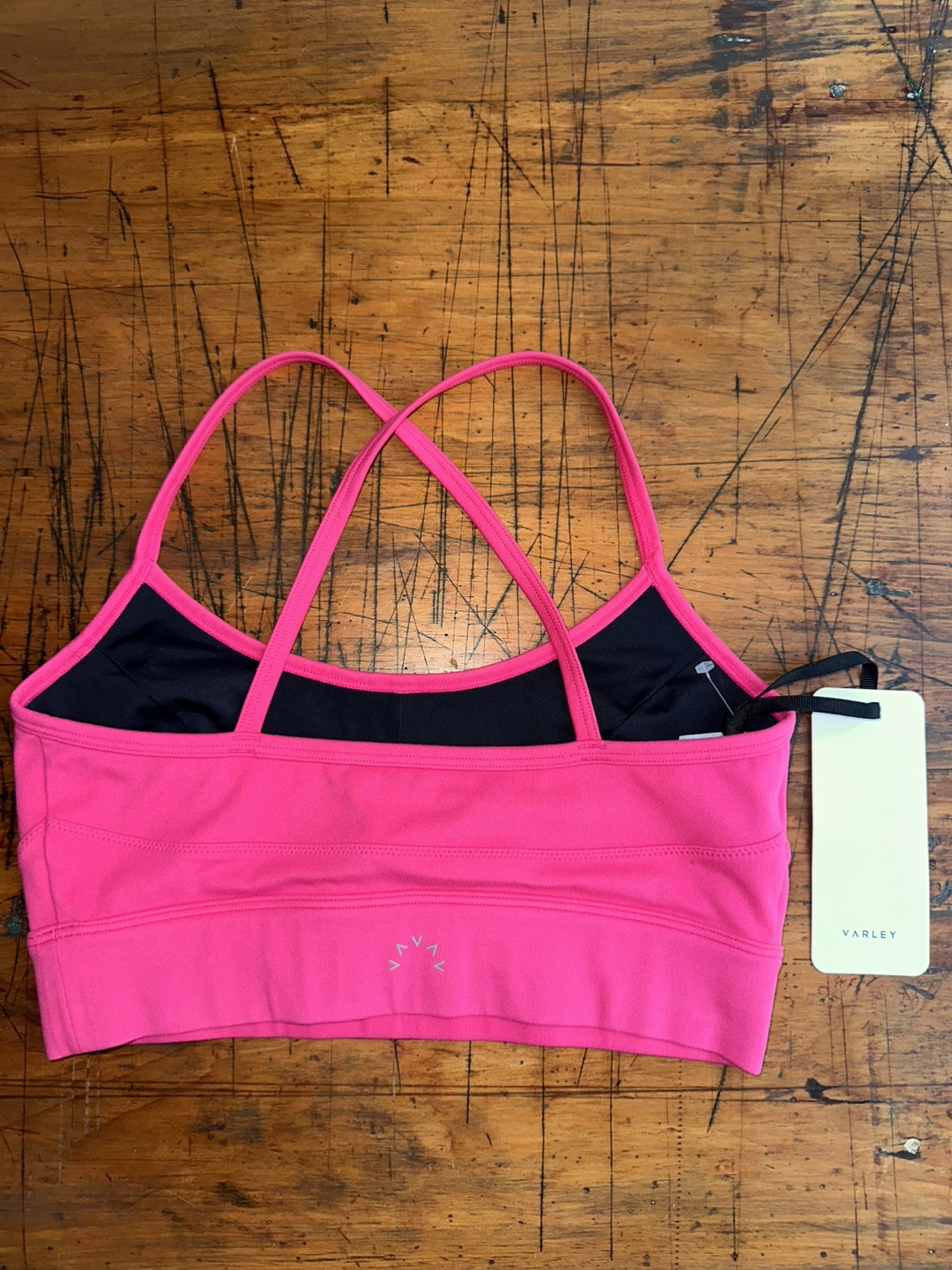 Varley Sports Bras new with tags - small - photo 5