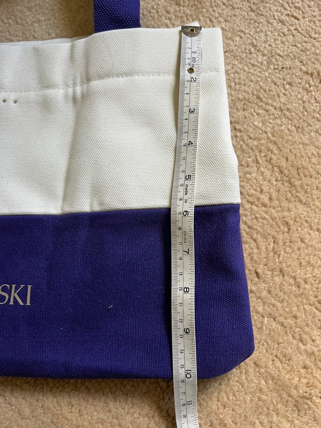 Swarovski Tote Bag and Pouch Set image indicator(4)